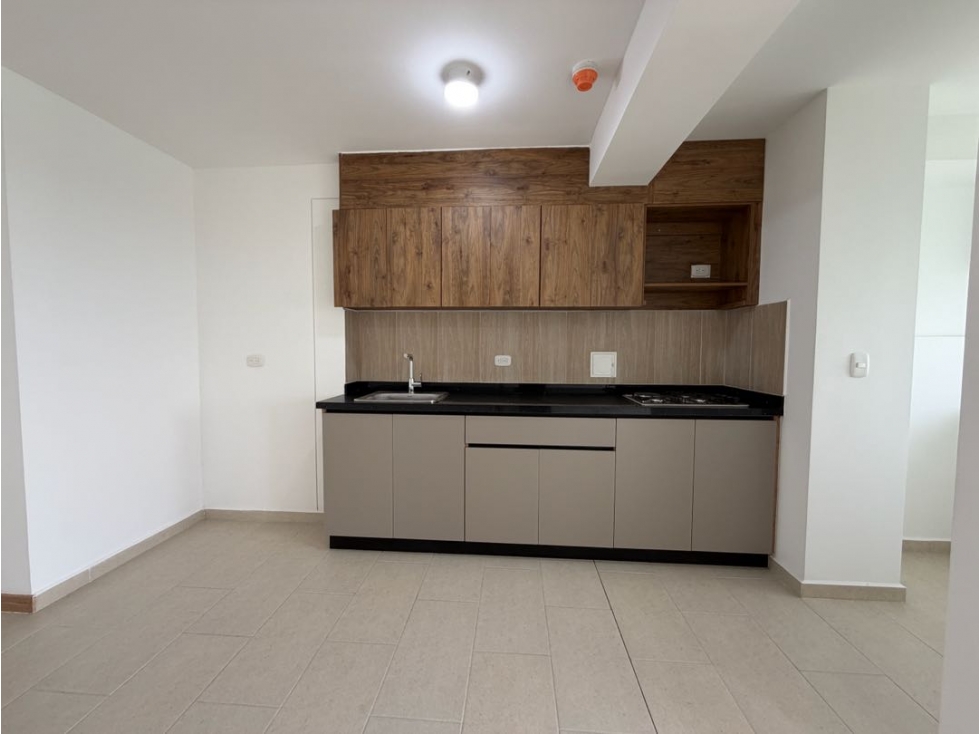 VENTA DE APARTAMENTO NUEVO PARA ESTRENAR CERRITOS PEREIRQ — foto 5