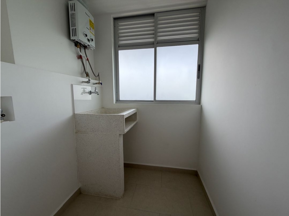 VENTA DE APARTAMENTO NUEVO PARA ESTRENAR CERRITOS PEREIRQ — foto 6