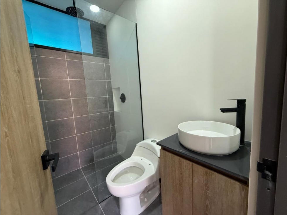Venta de Apartamento Nuevo para estrenar Envigado, Brujas — foto 6