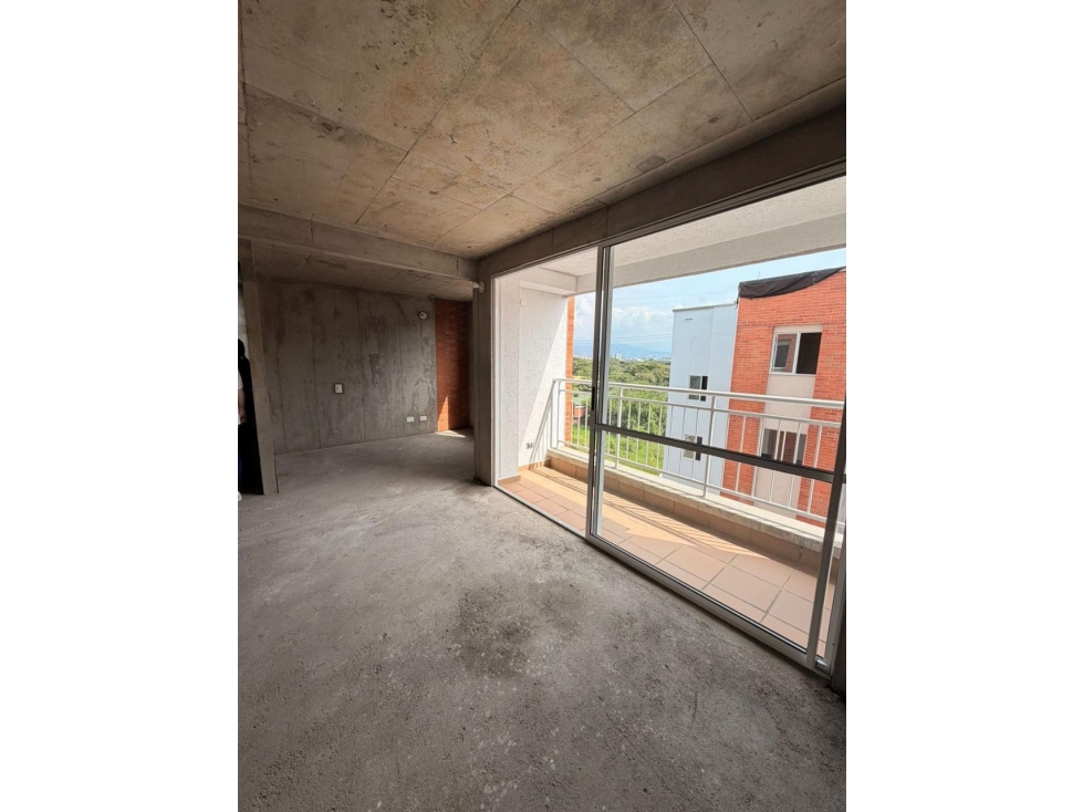 Venta de Apartamento Obra Gris Parque Vivero, Sur de Cali. — foto 3