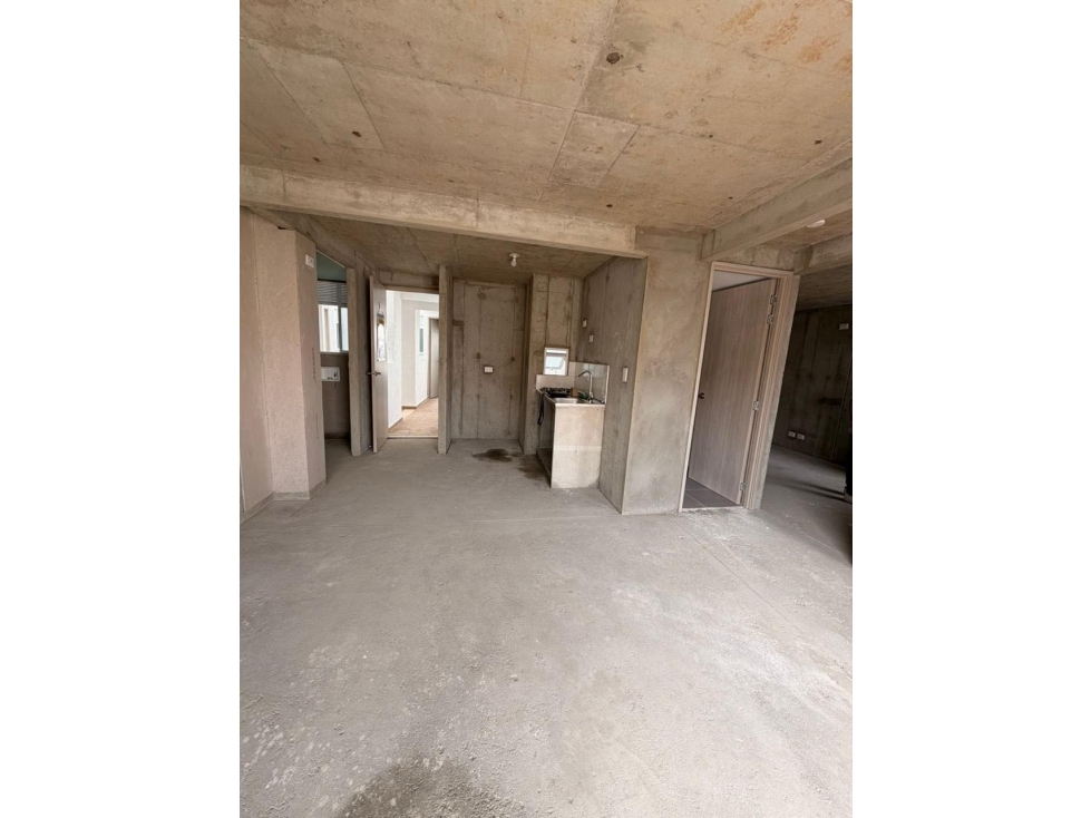 Venta de Apartamento Obra Gris Parque Vivero, Sur de Cali. — foto 4