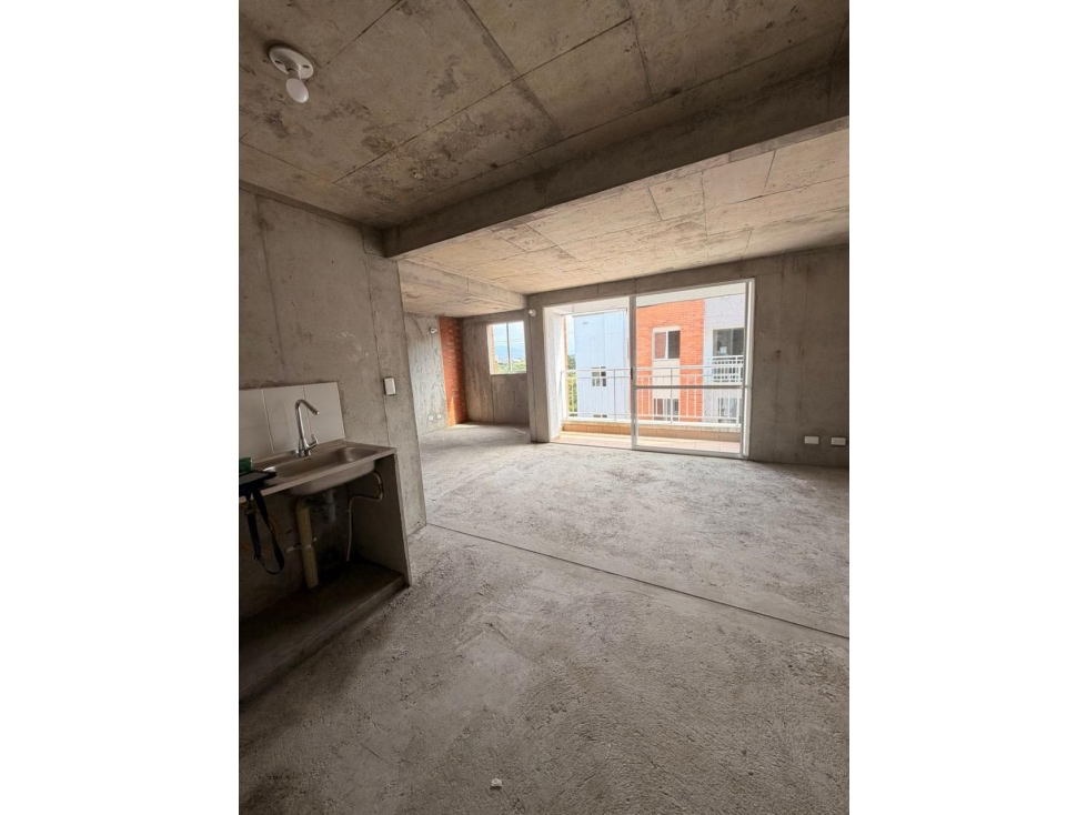 Venta de Apartamento Obra Gris Parque Vivero, Sur de Cali.