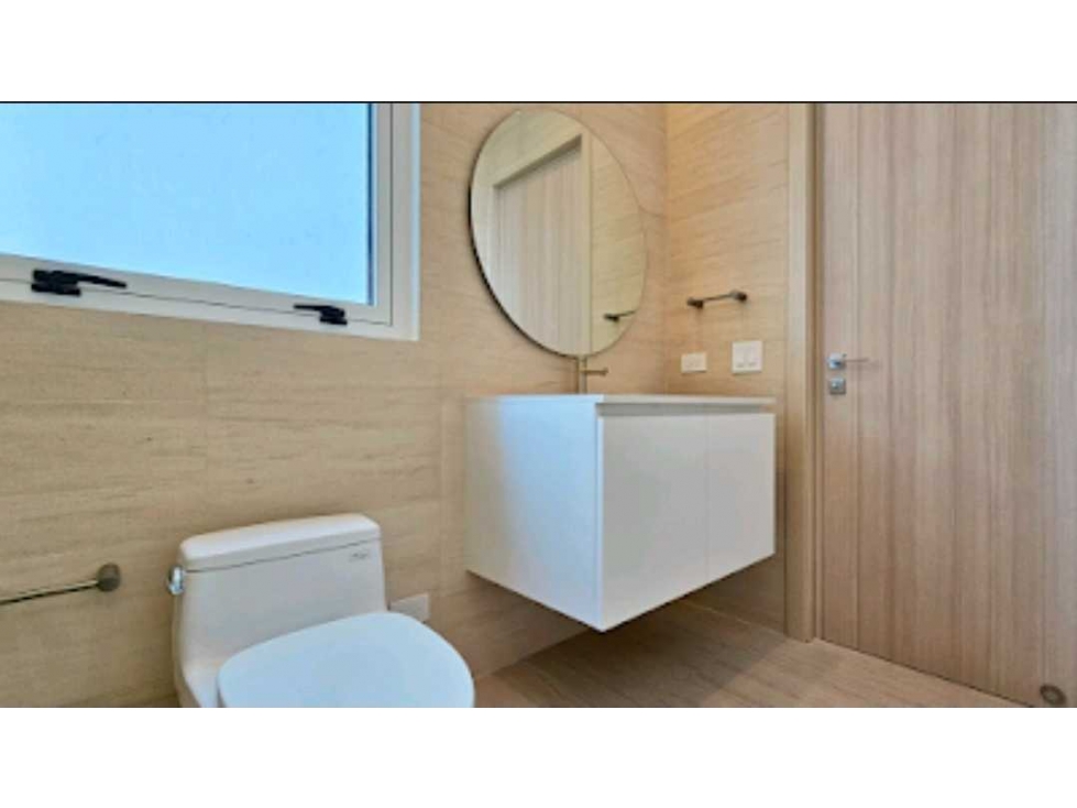 ALQUILER DE APARTAMENTO OCEAN REEF 391M2 OCEAN PEARL,LINEA BLANCA — foto 3