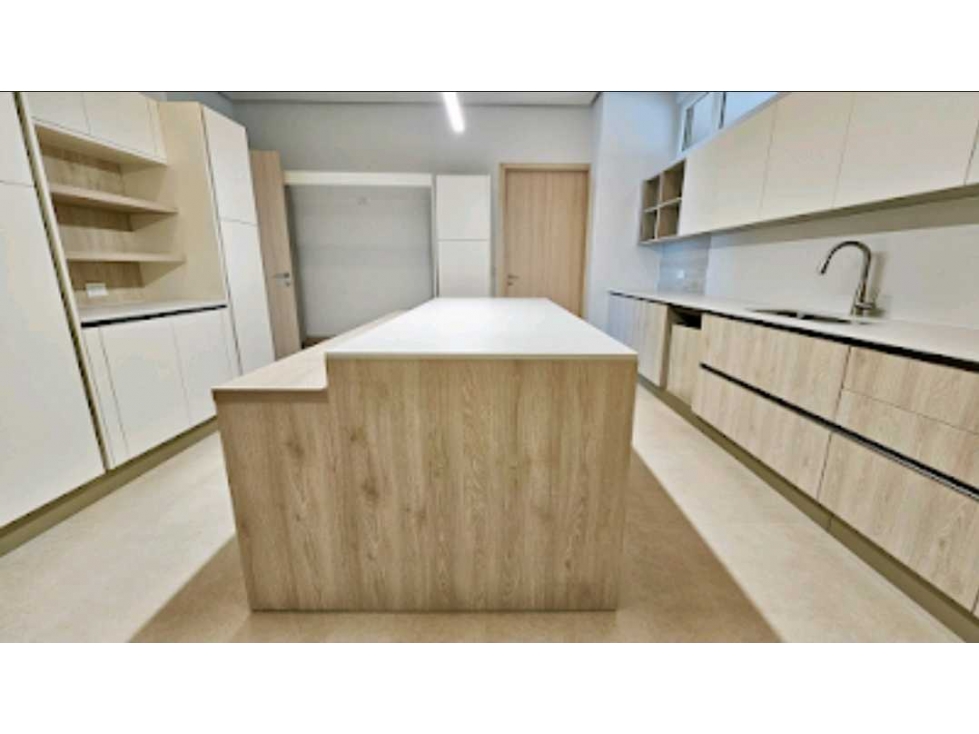 ALQUILER DE APARTAMENTO OCEAN REEF 391M2 OCEAN PEARL,LINEA BLANCA — foto 6