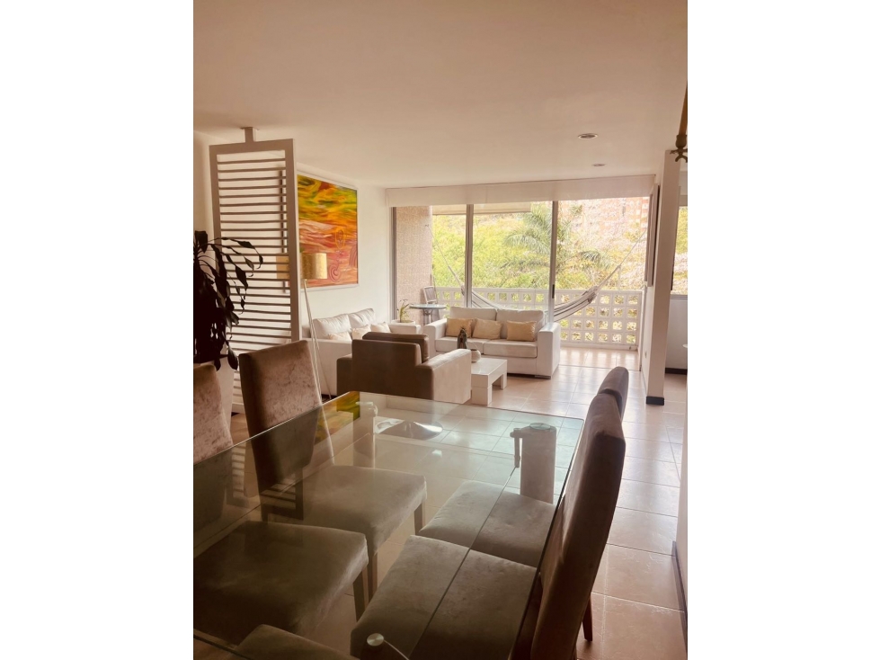 VENTA DE APARTAMENTO OESTE CALI