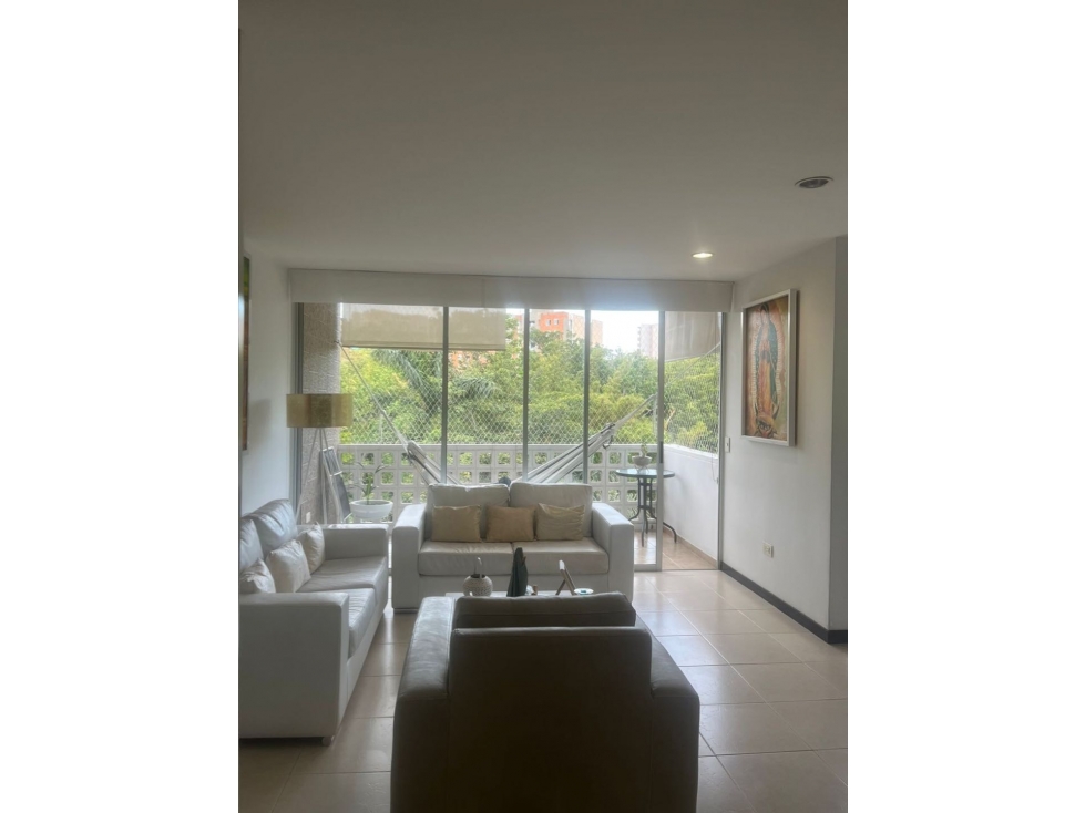 VENTA DE APARTAMENTO OESTE CALI — foto 2