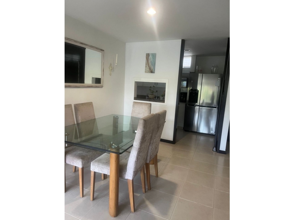 VENTA DE APARTAMENTO OESTE CALI — foto 4