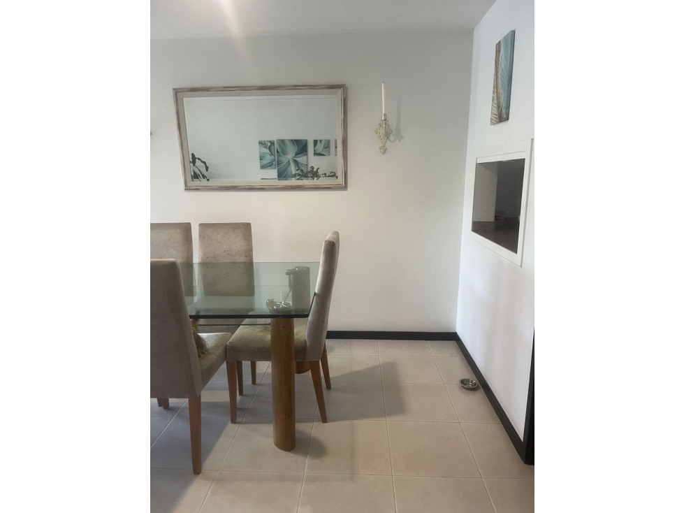 VENTA DE APARTAMENTO OESTE CALI — foto 5