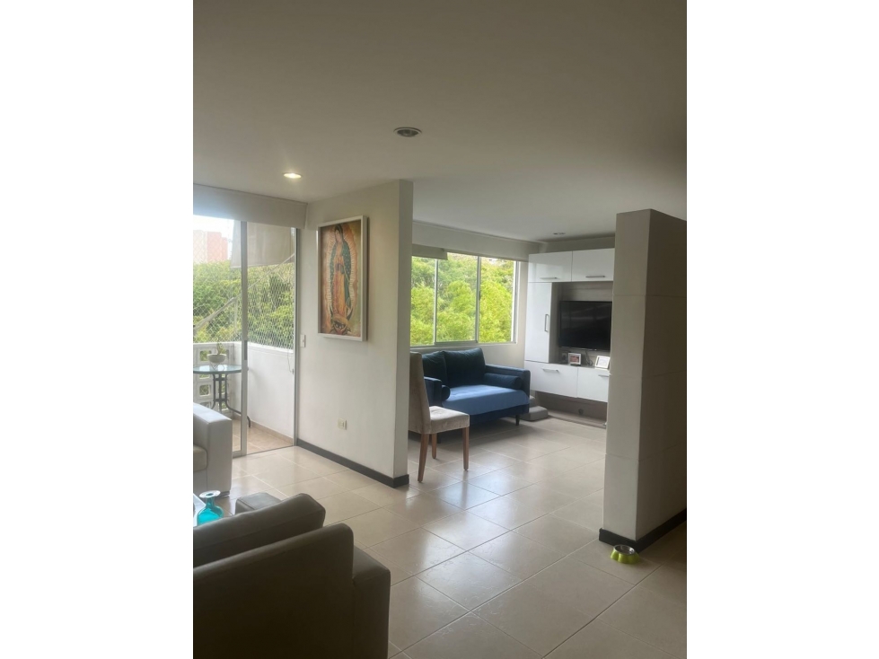 VENTA DE APARTAMENTO OESTE CALI — foto 6