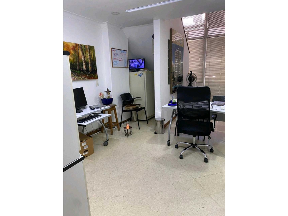 Venta de apartamento / OFICINA en Laureles tipo dúplex, Medellín — foto 3