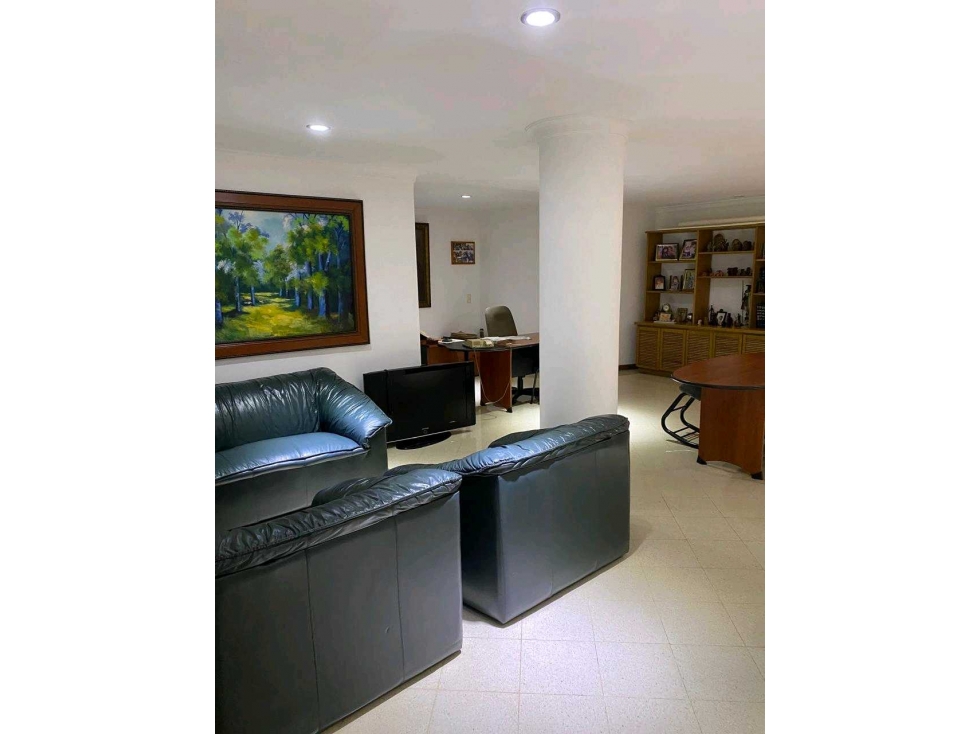 Venta de apartamento / OFICINA en Laureles tipo dúplex, Medellín — foto 6