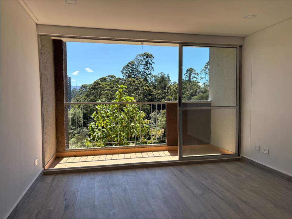 VENTA DE APARTAMENTO OJO DE AGUA LOS COLEGIOS RIONEGRO ANTIOQUIA