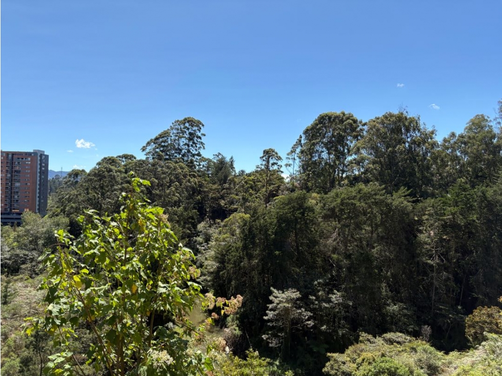 VENTA DE APARTAMENTO OJO DE AGUA LOS COLEGIOS RIONEGRO ANTIOQUIA — foto 3