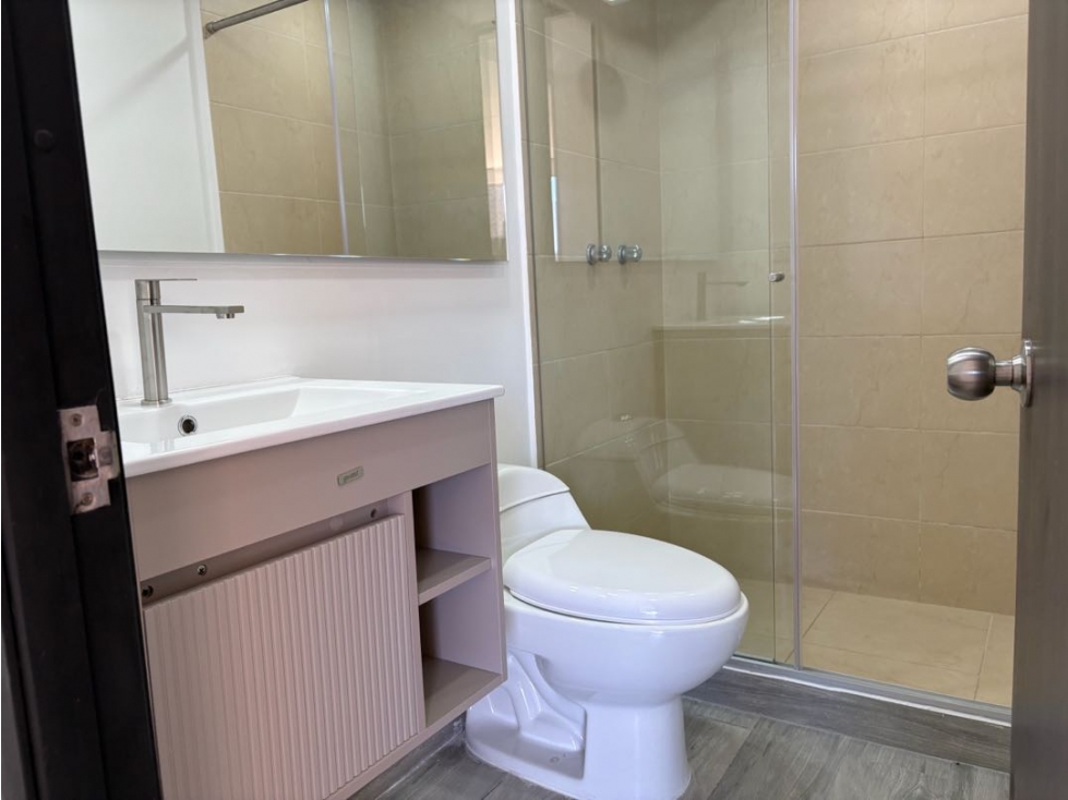 VENTA DE APARTAMENTO OJO DE AGUA LOS COLEGIOS RIONEGRO ANTIOQUIA — foto 4