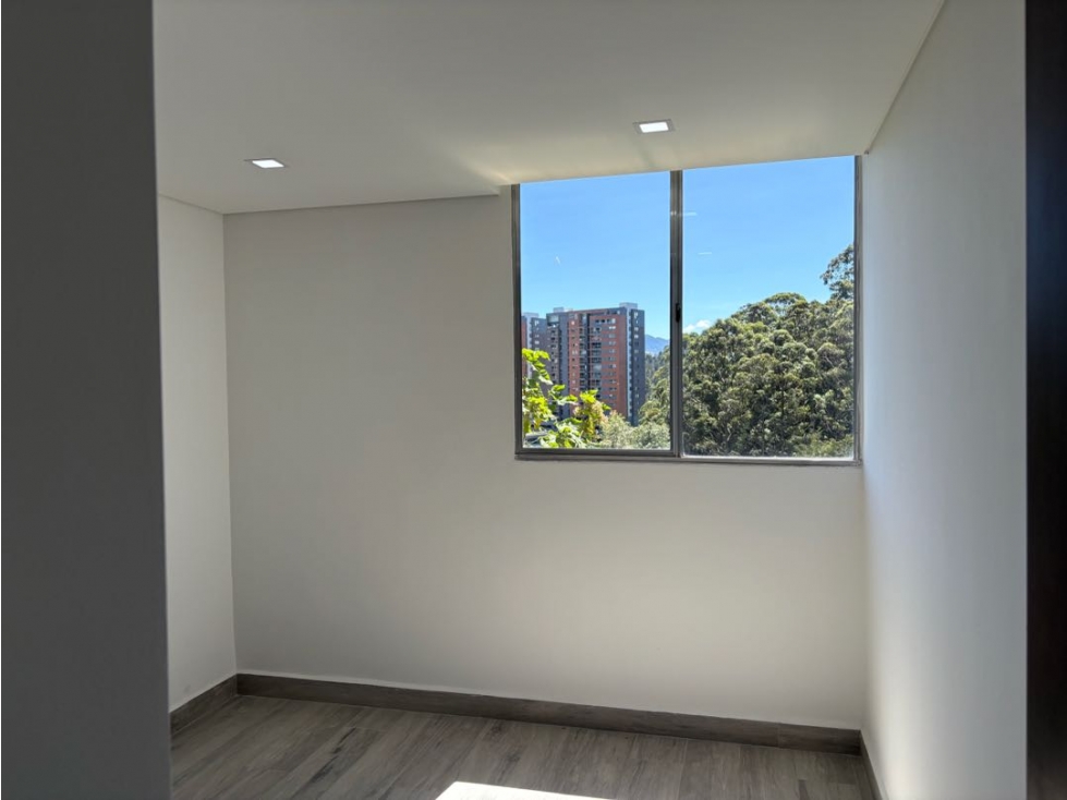VENTA DE APARTAMENTO OJO DE AGUA LOS COLEGIOS RIONEGRO ANTIOQUIA — foto 5