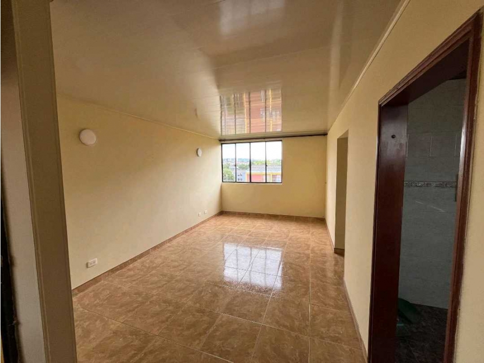 VENTA DE APARTAMENTO OLIMPICO 1 PEREIRA RISARALDA