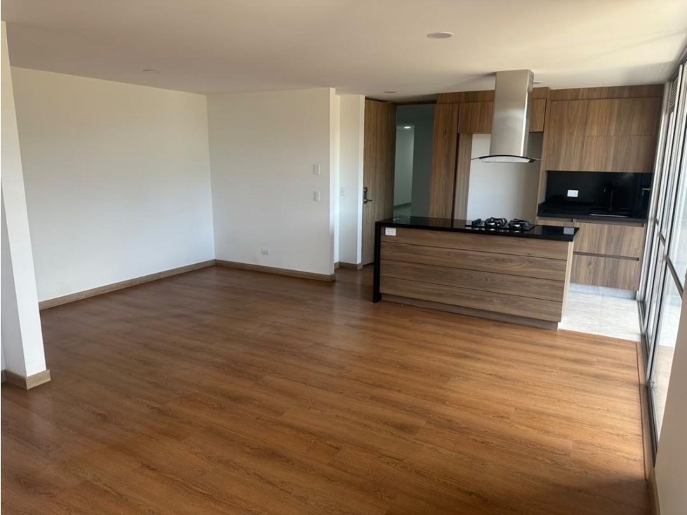 Venta de apartamento palma suramerica