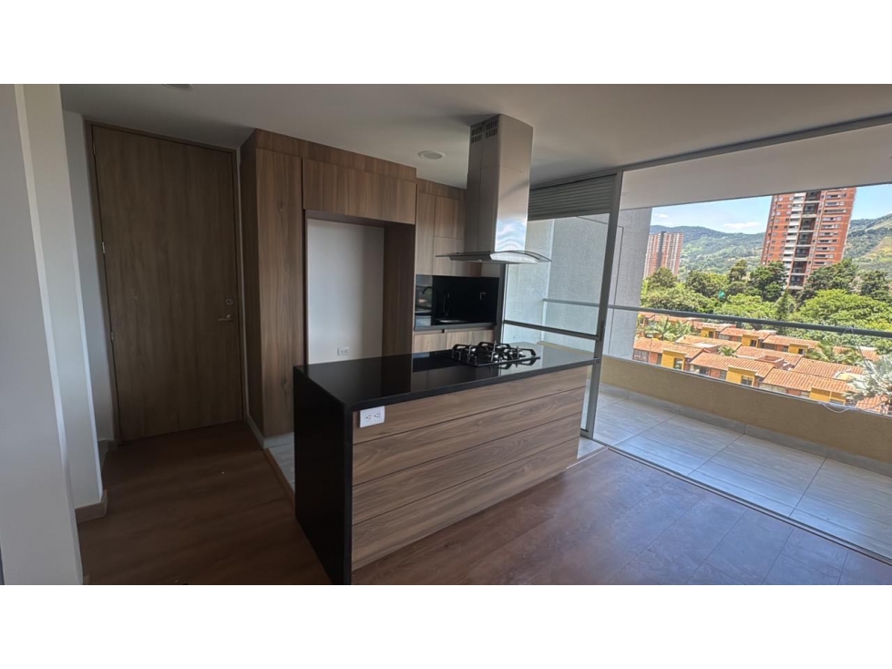 Venta de apartamento palma suramerica — foto 2