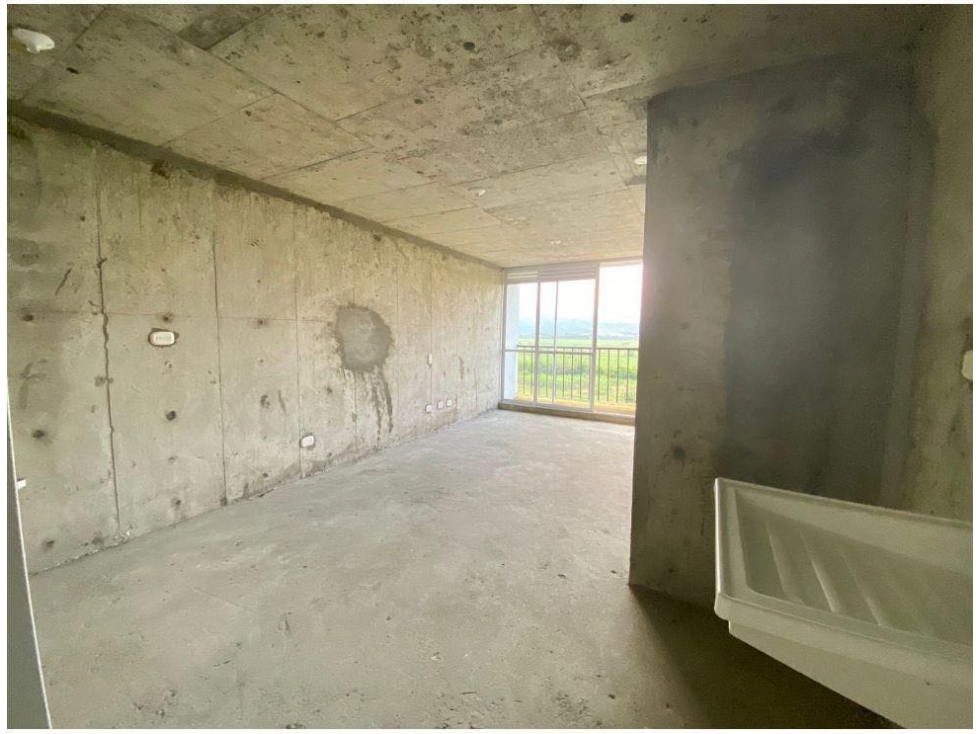APARTAMENTO EN VENTA | PALMETUM PARK | JAMUNDÍ | OBRA GRIS | INVERTIR - 4