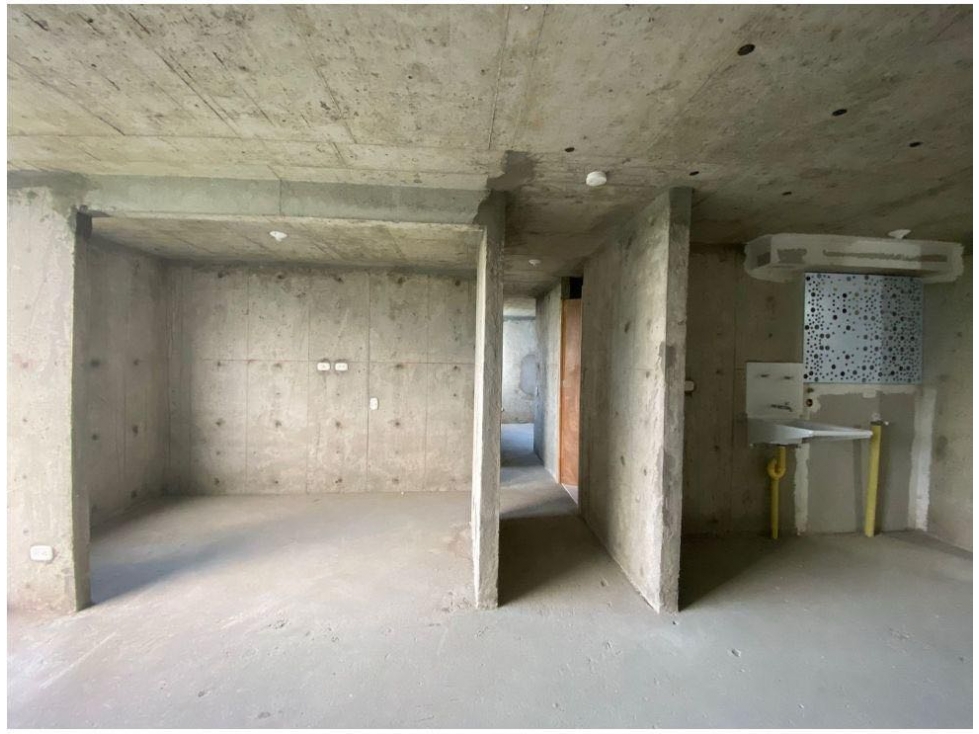 APARTAMENTO EN VENTA | PALMETUM PARK | JAMUNDÍ | OBRA GRIS | INVERTIR - 6