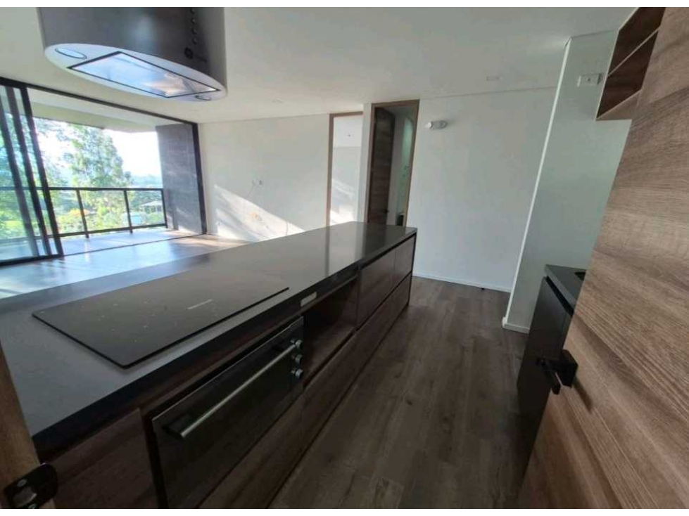 VENTA DE APARTAMENTO PARA AIRBNB EN EL ALTO DE LAS PALMAS. — foto 3