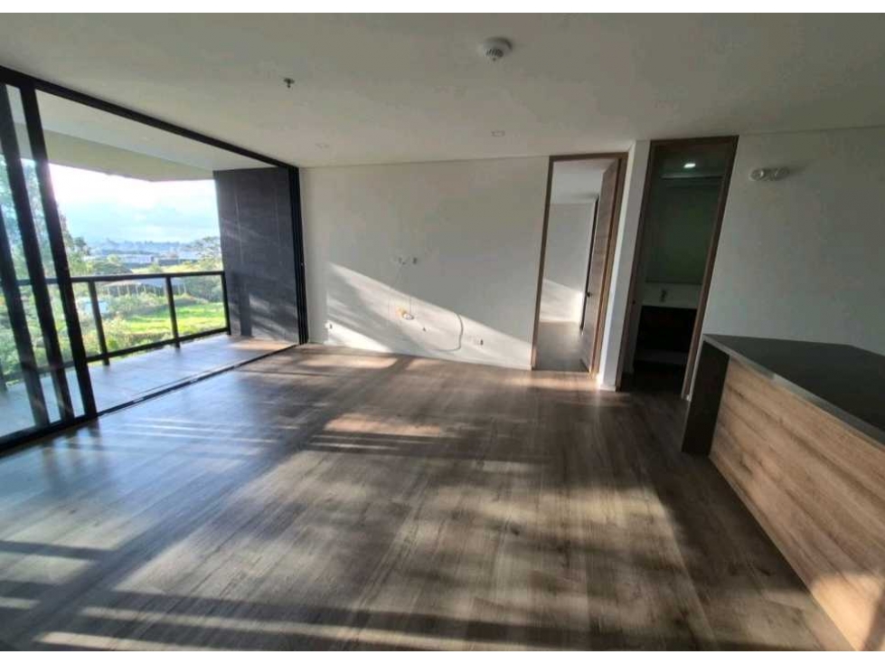 VENTA DE APARTAMENTO PARA AIRBNB EN EL ALTO DE LAS PALMAS. — foto 4
