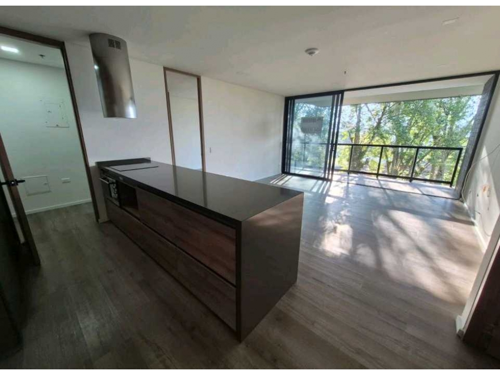 VENTA DE APARTAMENTO PARA AIRBNB EN EL ALTO DE LAS PALMAS. — foto 5