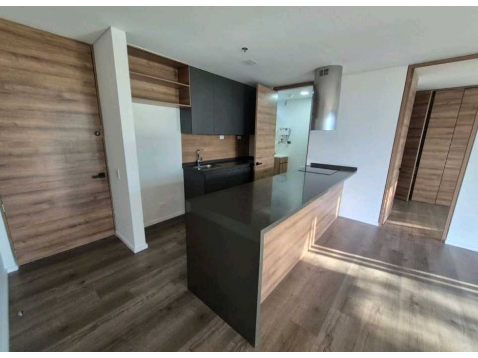 VENTA DE APARTAMENTO PARA AIRBNB EN EL ALTO DE LAS PALMAS. — foto 6