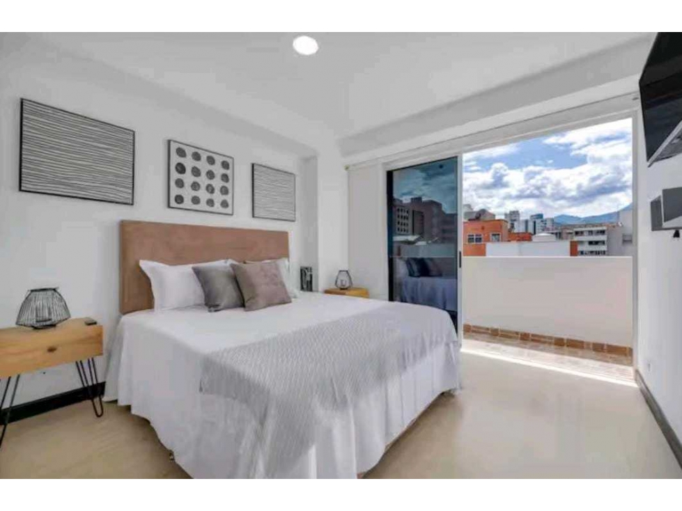 Venta de apartamento para AIRBNB, rentas cortas, Laureles, Medellín — foto 4