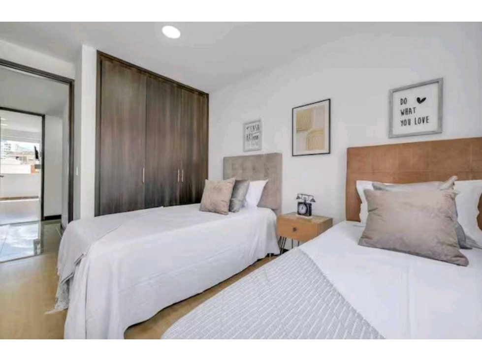 Venta de apartamento para AIRBNB, rentas cortas, Laureles, Medellín — foto 5