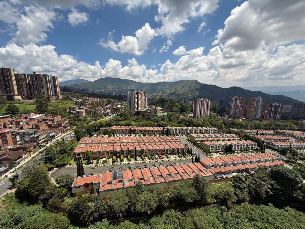 VENTA DE APARTAMENTO PARA ESTRENAR EN LA ESTRELLA- LA FERRERÍA — foto 2