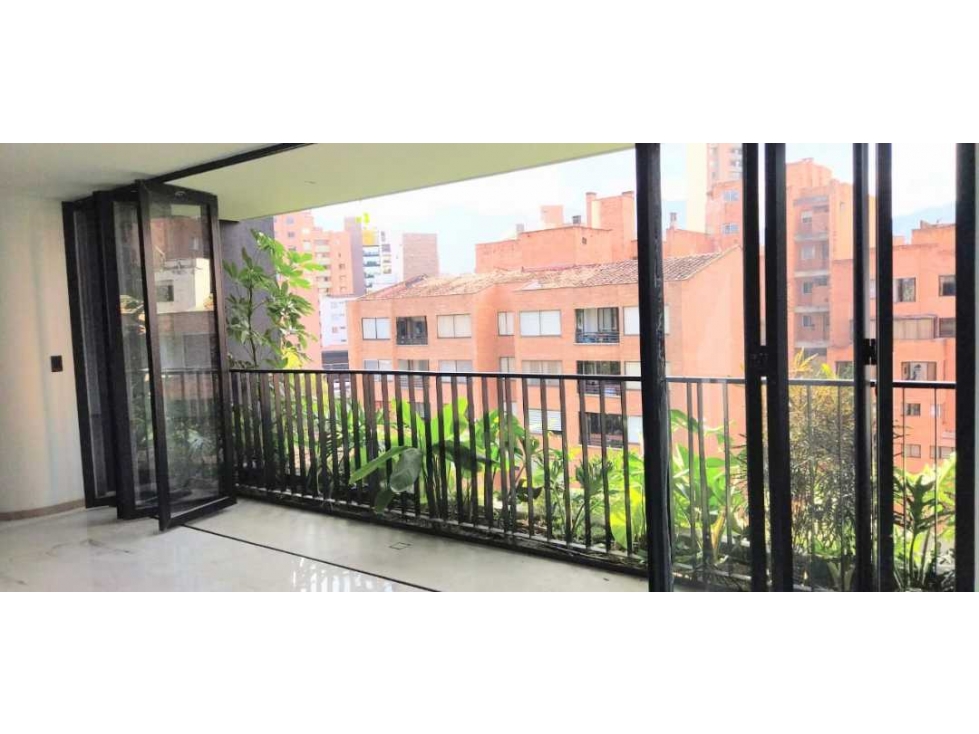 VENTA DE APARTAMENTO PARA ESTRENAR EN LAURELES CON ASCENSOR PRIVADO — foto 2