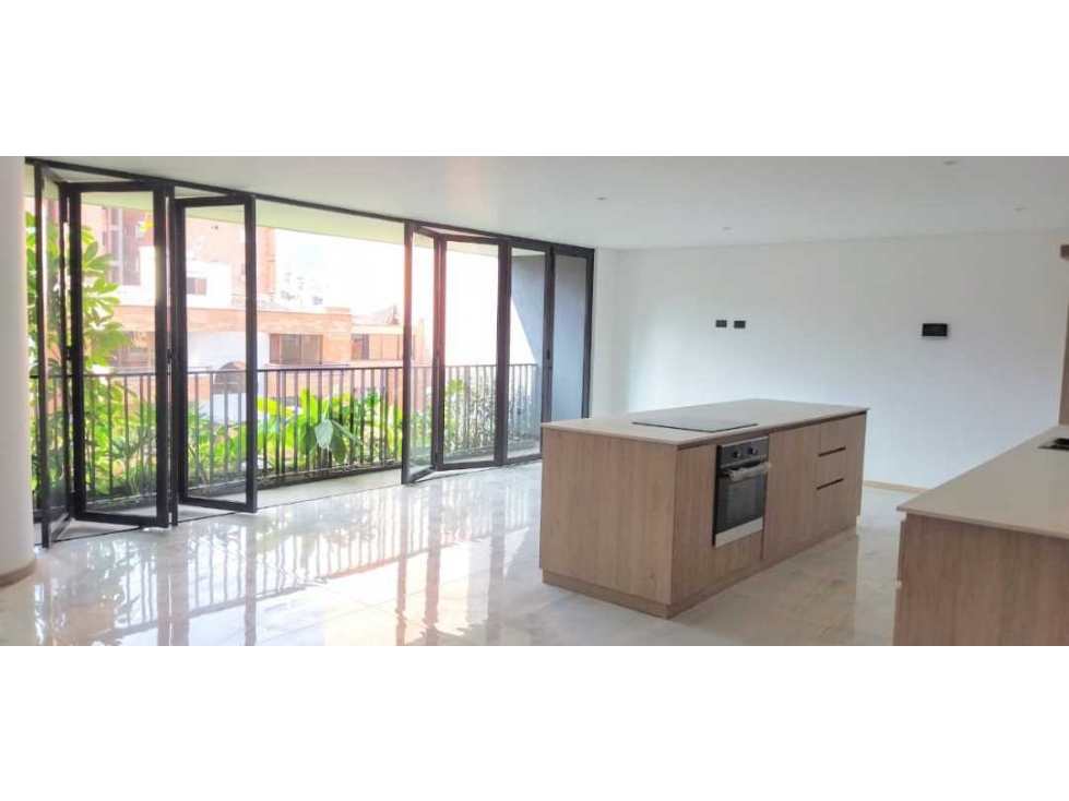 VENTA DE APARTAMENTO PARA ESTRENAR EN LAURELES CON ASCENSOR PRIVADO — foto 3