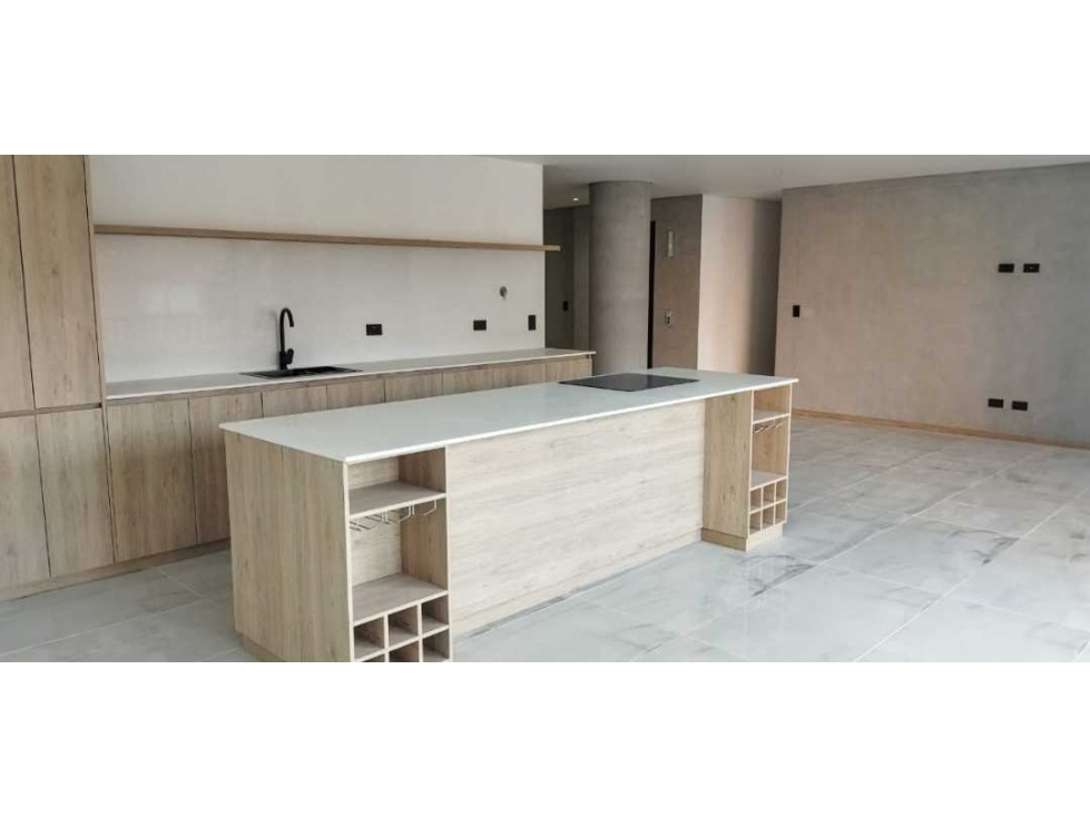 VENTA DE APARTAMENTO PARA ESTRENAR EN LAURELES CON ASCENSOR PRIVADO — foto 4
