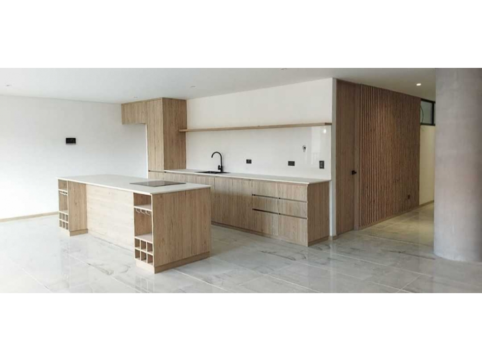 VENTA DE APARTAMENTO PARA ESTRENAR EN LAURELES CON ASCENSOR PRIVADO — foto 5