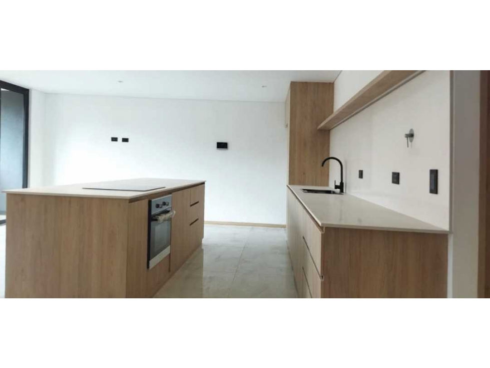 VENTA DE APARTAMENTO PARA ESTRENAR EN LAURELES CON ASCENSOR PRIVADO — foto 6