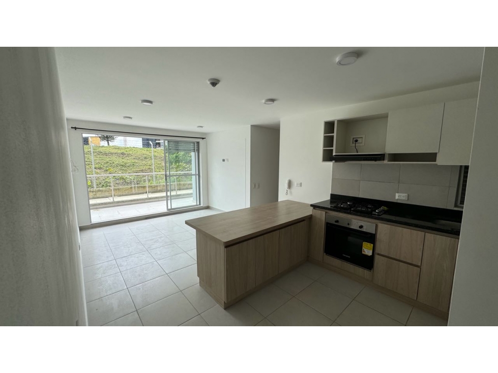 VENTA DE APARTAMENTO PARA ESTRENAR CONJUNTO BOTANIKA ARMENIA — foto 2
