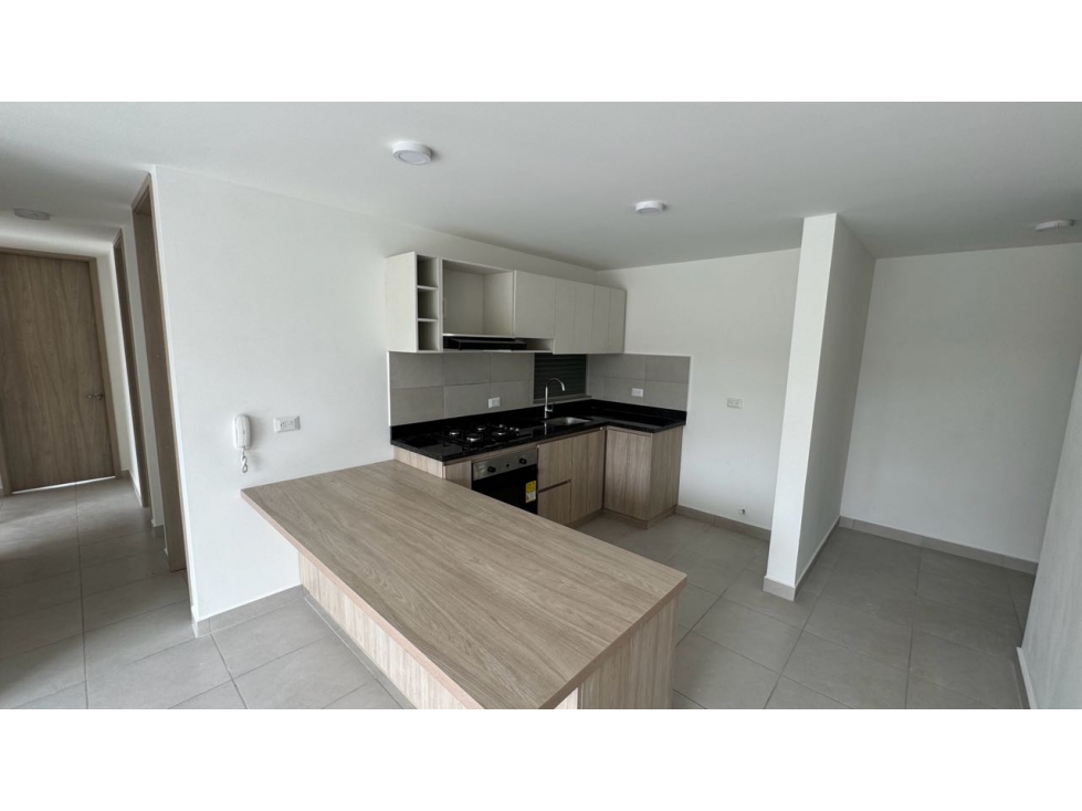 VENTA DE APARTAMENTO PARA ESTRENAR CONJUNTO BOTANIKA ARMENIA — foto 3