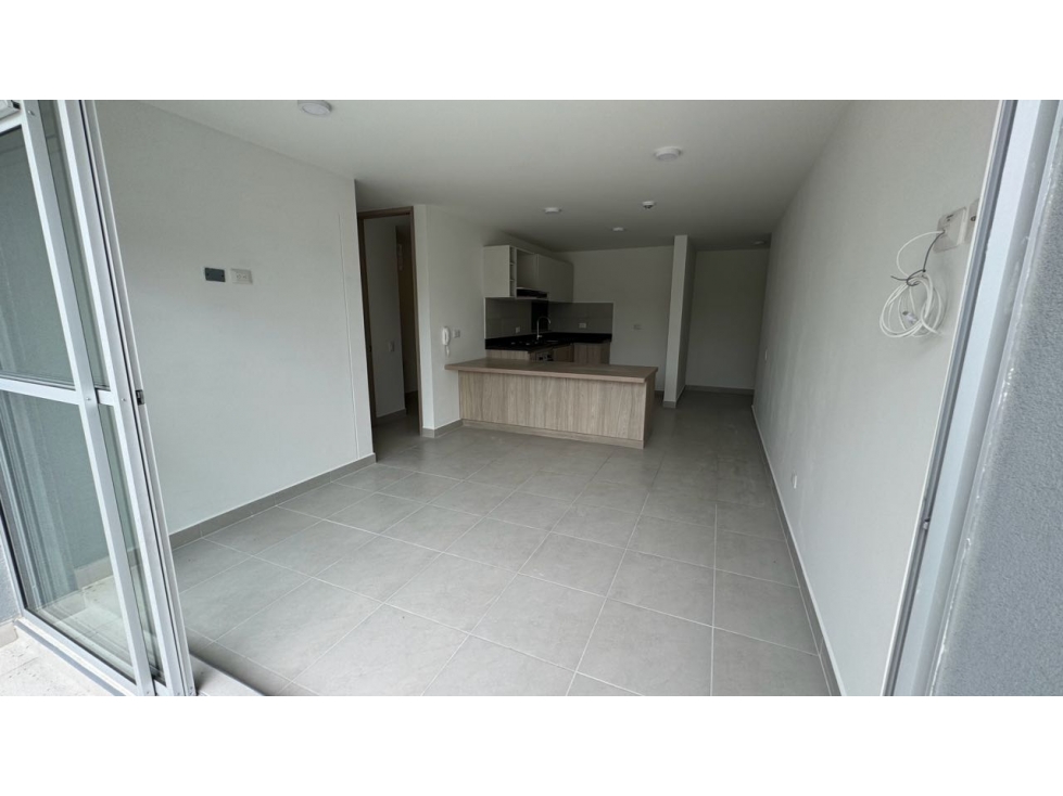 VENTA DE APARTAMENTO PARA ESTRENAR CONJUNTO BOTANIKA ARMENIA — foto 4