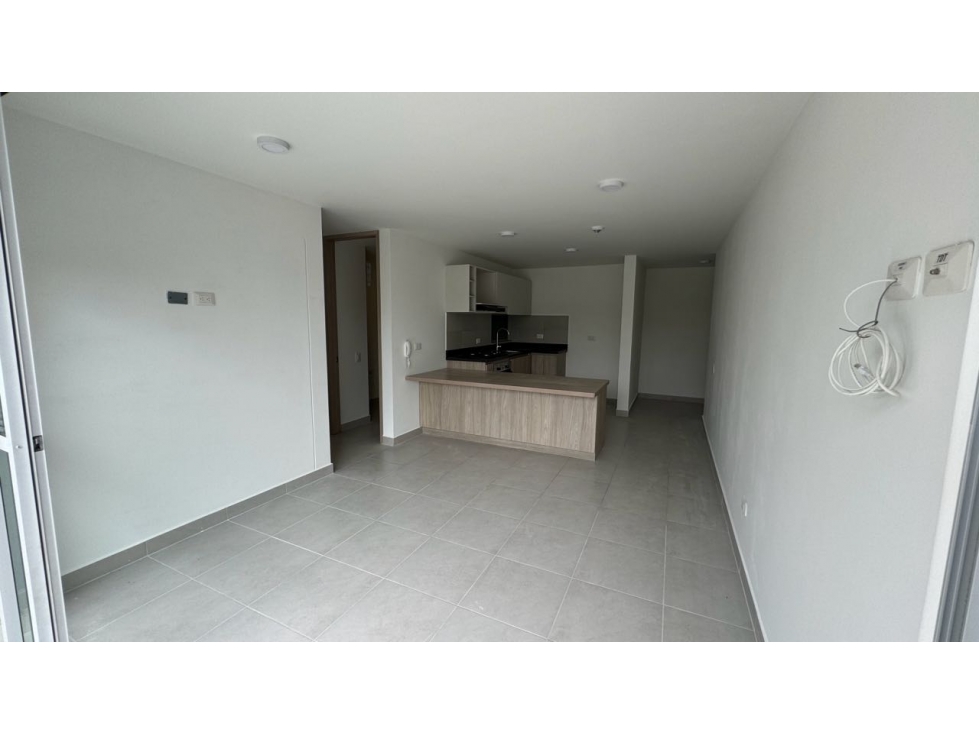 VENTA DE APARTAMENTO PARA ESTRENAR CONJUNTO BOTANIKA ARMENIA — foto 5