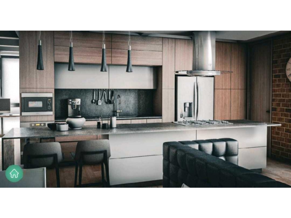 VENTA DE APARTAMENTO PARA ESTRENAR EN LAURELES, LA CASTELLANA. — foto 2