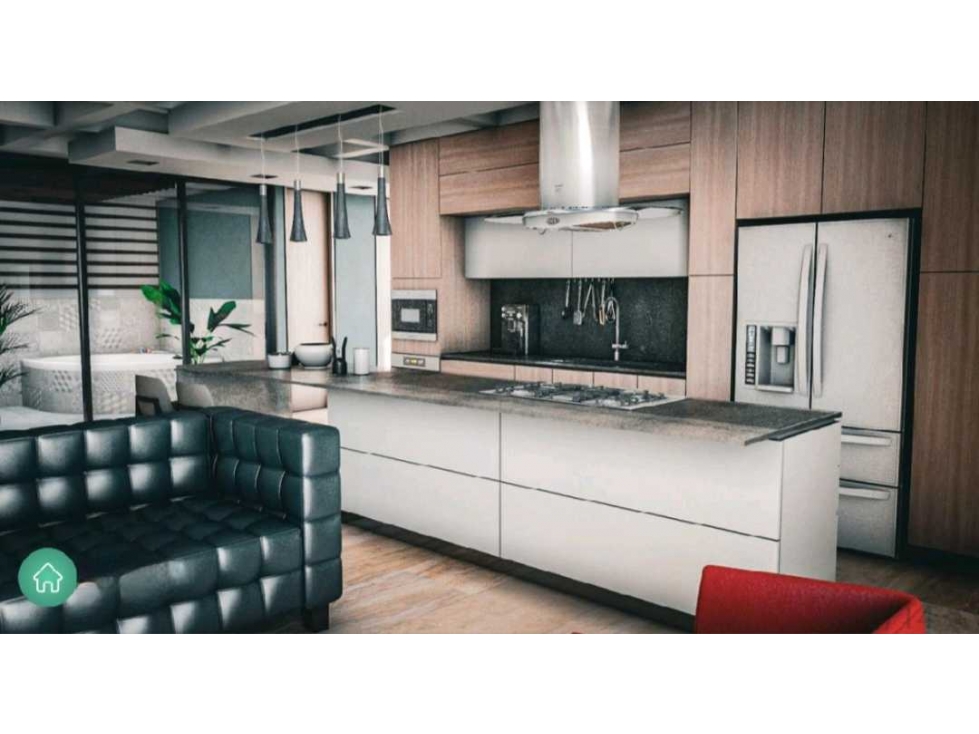 VENTA DE APARTAMENTO PARA ESTRENAR EN LAURELES, LA CASTELLANA. — foto 4