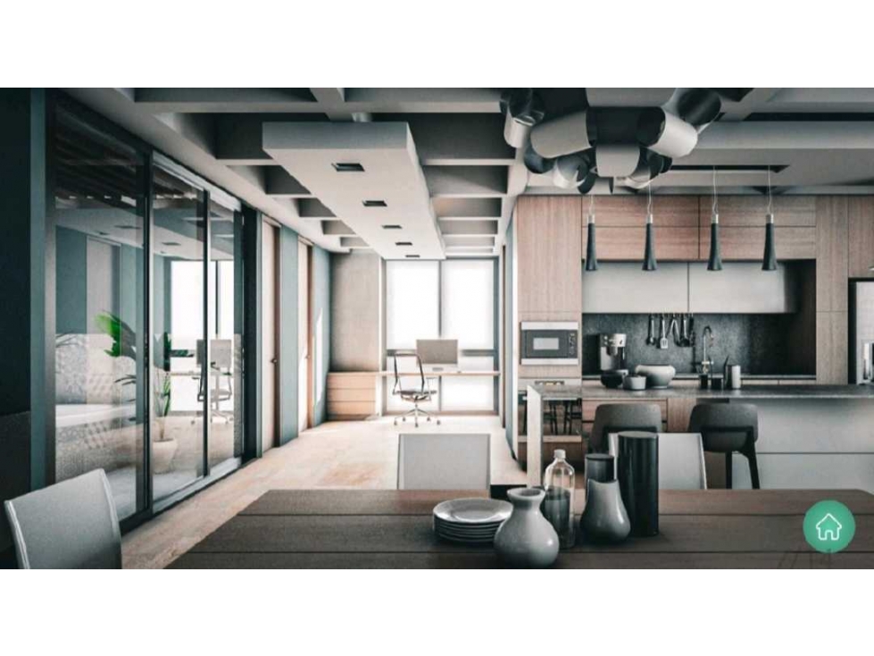 VENTA DE APARTAMENTO PARA ESTRENAR EN LAURELES, LA CASTELLANA. — foto 5