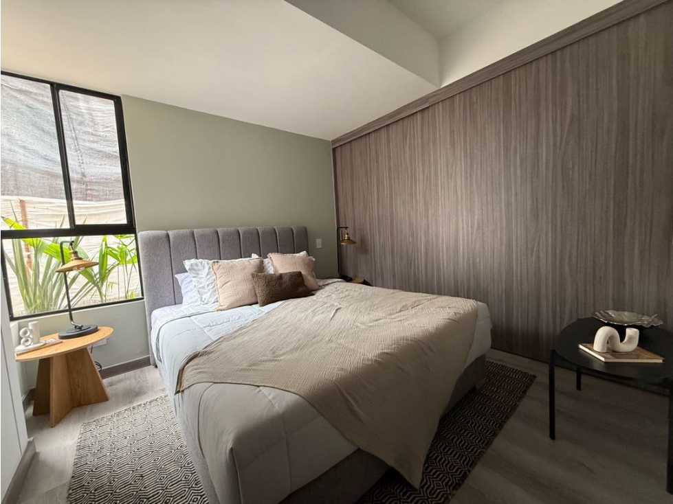 APARTAMENTO PARA ESTRENAR EN LAS PALMAS EN EL POBLADO — foto 6