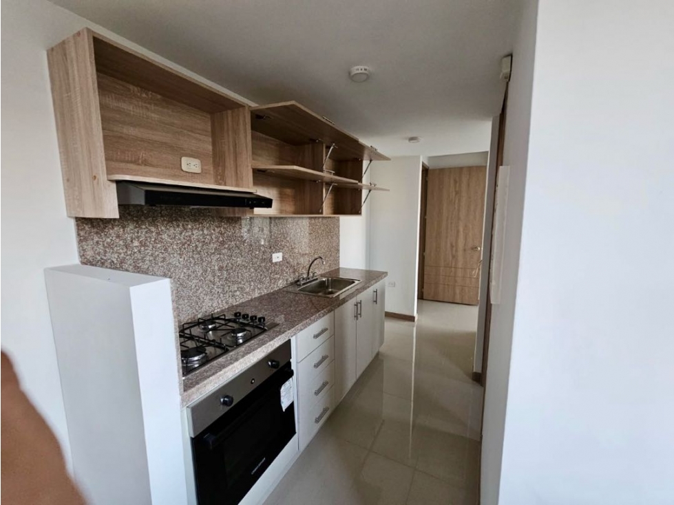 VENTA DE APARTAMENTO PARA ESTRENAR, A PASOS DE LA GOBERNACION, TURBACO - 4