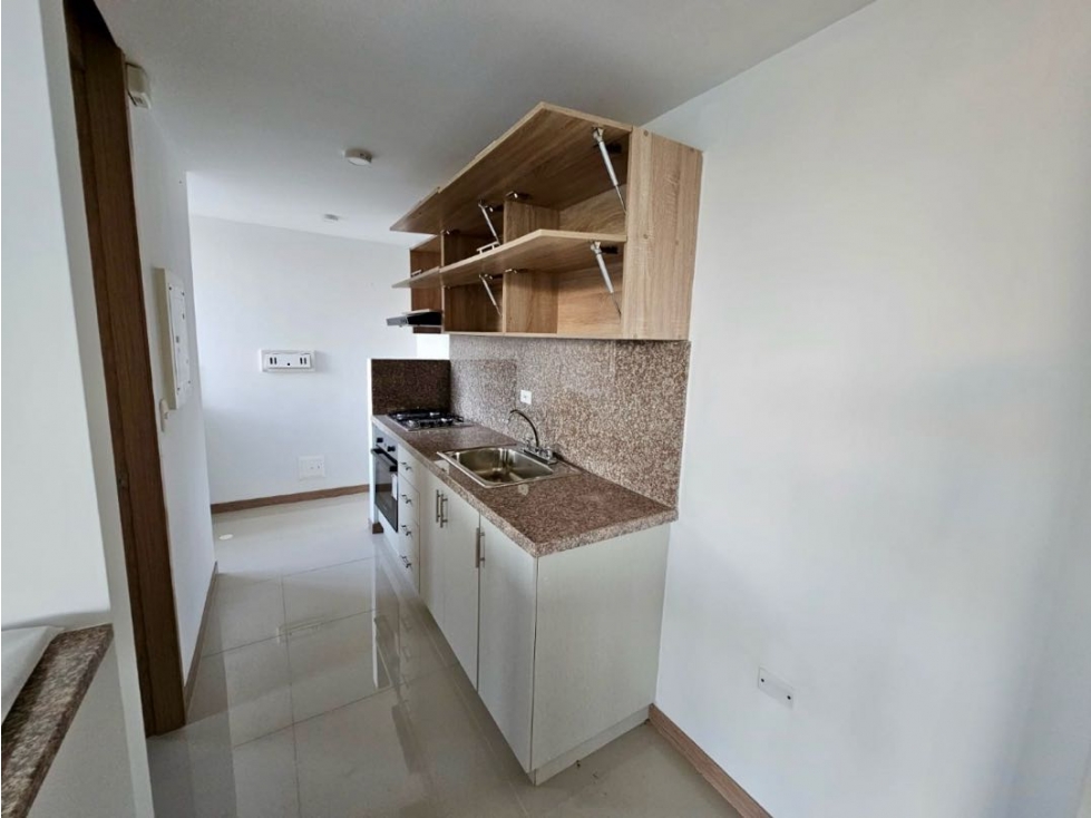 VENTA DE APARTAMENTO PARA ESTRENAR, A PASOS DE LA GOBERNACION, TURBACO - 6