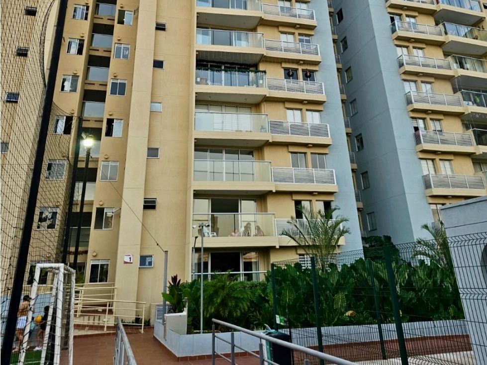 VENTA DE APARTAMENTO PARA ESTRENAR, A PASOS DE LA GOBERNACION, TURBACO - 1