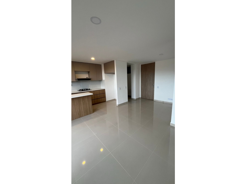Venta de apartamento para estrenar en la ceja antioquia