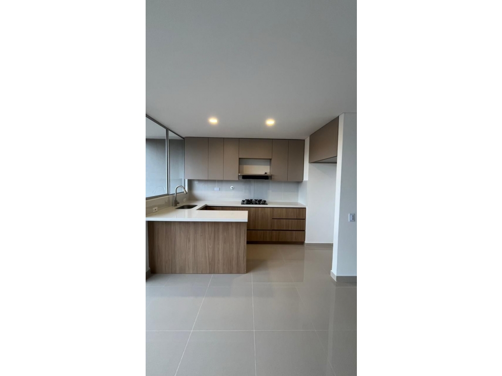 Venta de apartamento para estrenar en la ceja antioquia — foto 2