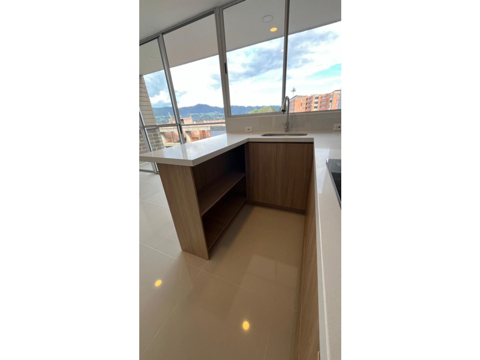 Venta de apartamento para estrenar en la ceja antioquia — foto 4